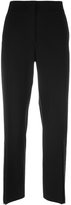 Cédric Charlier CÉDRIC CHARLIER TAILORED TROUSERS