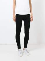 Thumbnail for your product : J Brand High-Rise Jeans