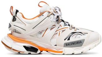 Balenciaga Track low-top sneakers
