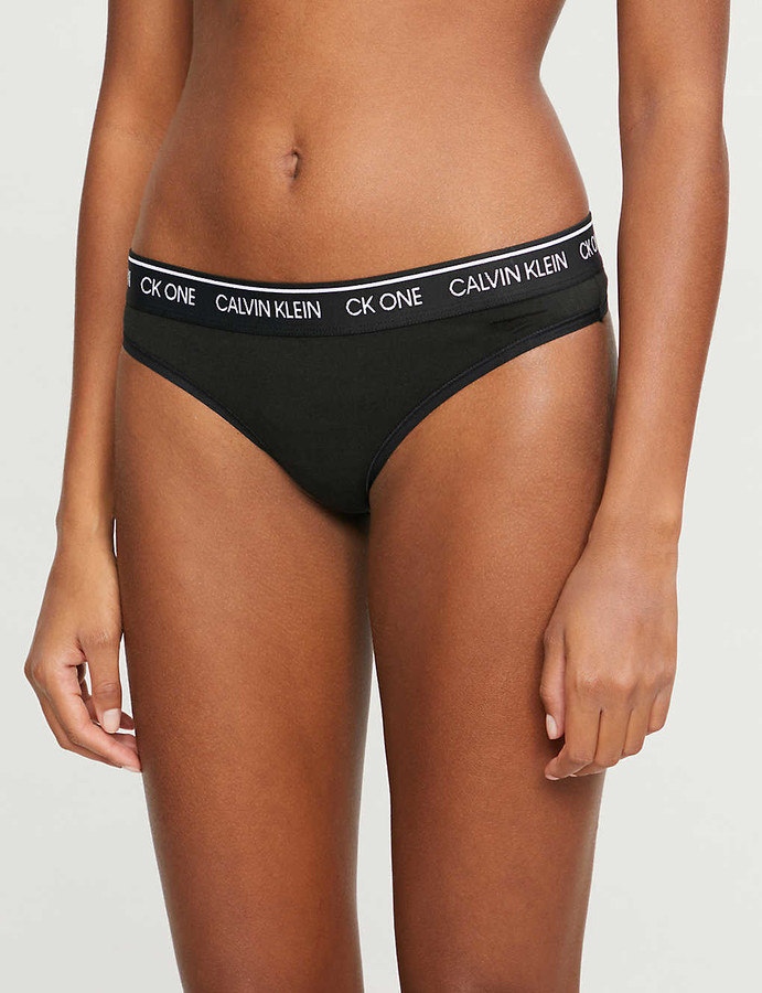 Calvin Klein String | Shop The Largest Collection | ShopStyle