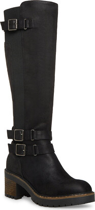 steve madden timber boot
