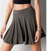 Thumbnail for your product : American Eagle Don't Ask Why Pleated Circle Skirt