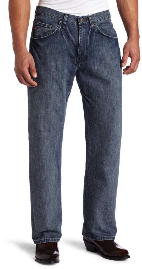 men's wrangler 20x style 33 jeans