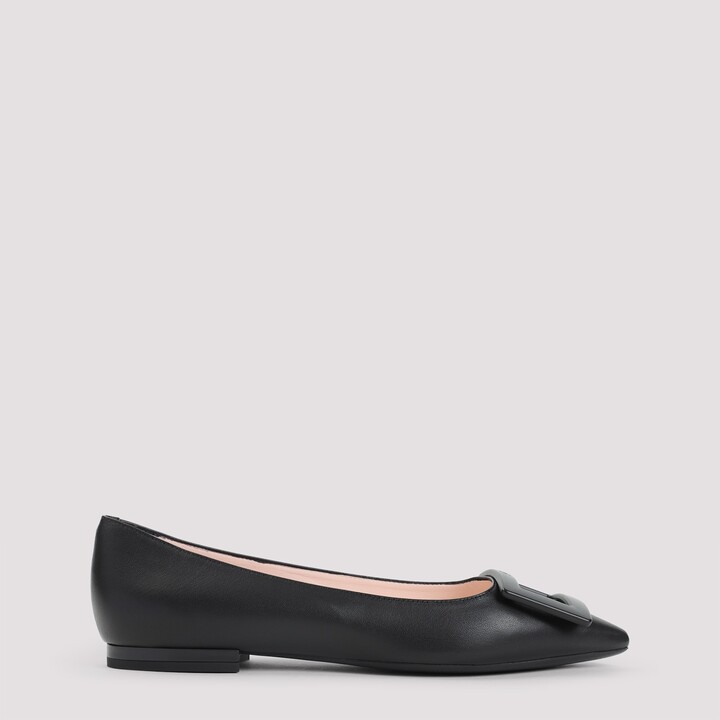 Roger Vivier Gommettine 05 Ballerinas