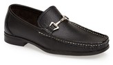 Thumbnail for your product : Robert Wayne 'San Marco' Leather Bit Loafer (Men)