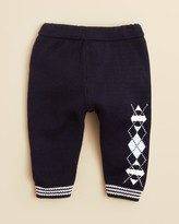 Thumbnail for your product : Hartstrings Kitestrings by Infant Boys' Argyle Pants - Sizes 0-12 Months