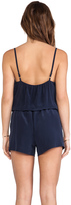 Thumbnail for your product : Joie Ilona Romper