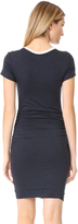 Thumbnail for your product : Velvet Saxa Dress