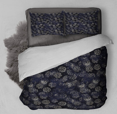 HeartBeat Studios Dimple Sherpa Set