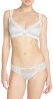 Thumbnail for your product : Hanky Panky &Emma& Bralette