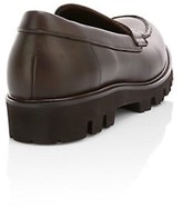 vince comrade loafer