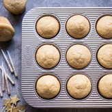 Thumbnail for your product : USA Pan Pro Line Non-Stick Muffin Pan