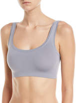 Thumbnail for your product : Hanro Touch Feeling Crop Top