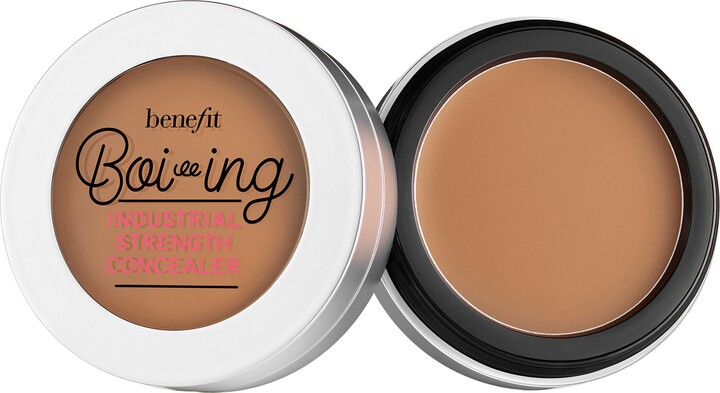 Benefit Cosmetics Boi-ing Industrial Strength Concealer