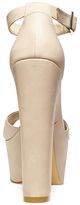 Thumbnail for your product : Steve Madden Women's Whitman Two-Piece Platform Sandals