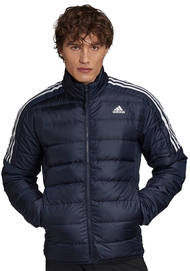 adidas core jacket