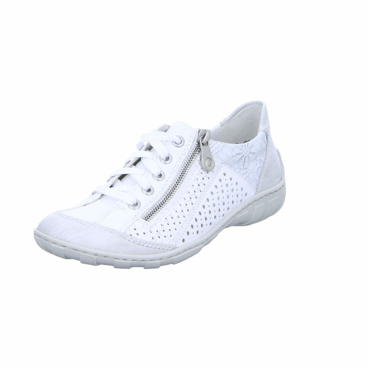 amazon rieker ladies trainers