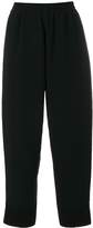 Thumbnail for your product : Stella McCartney cropped trousers
