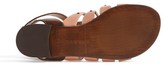 Thumbnail for your product : Enzo Angiolini 'Manilly' Leather Sandal