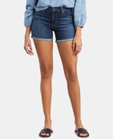 levi shorts sale womens