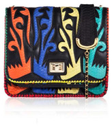 Thumbnail for your product : Angel Jackson Satchel