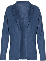 Thumbnail for your product : Majestic Linen Blazer
