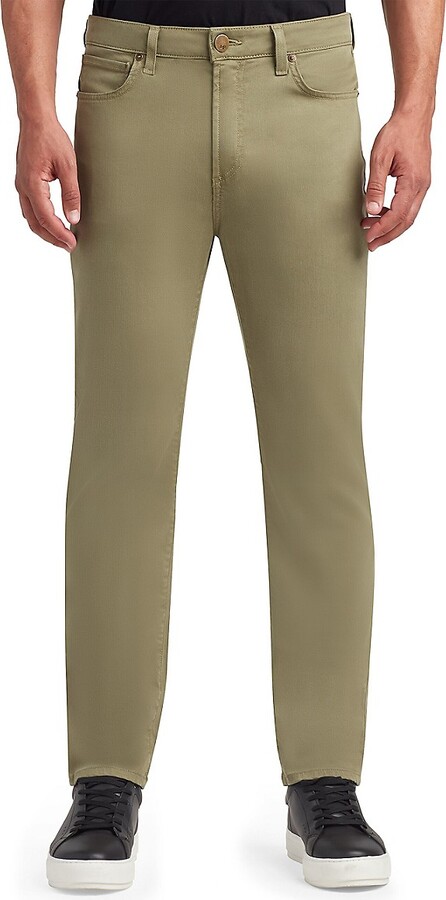 Monfrère Brando Slim-Fit Jeans