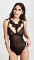 Thumbnail for your product : Hanky Panky After Midnight Roxie Bodysuit