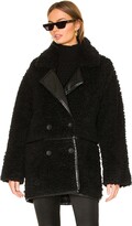Thumbnail for your product : EAVES Sutton Coat