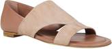 Thumbnail for your product : Tod's Tods Cut-out Flat Sandals