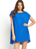 Thumbnail for your product : Resort Embellished Neck Cover Up