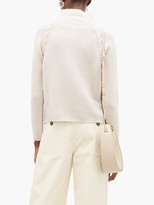 Thumbnail for your product : S Max Mara - Narvel Sweater - Beige