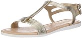 Thumbnail for your product : Esprit Womens Alicia Met Strap Ankle