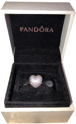 Pandora Purple Silver Bracelets