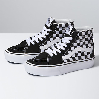 vans womens high tops sale