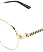 Thumbnail for your product : Gucci Round Glasses