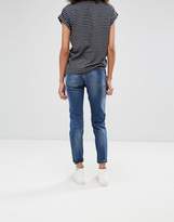 Thumbnail for your product : Blend She Casual Dawn Straight Jeans