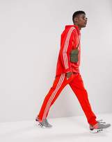 Thumbnail for your product : adidas Osaka Tennoji Track Joggers In Orange BS4689
