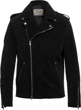 Vintage De Luxe Man Jacket