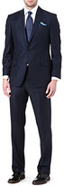 Thumbnail for your product : Richard James Prince of Wales check wool suit