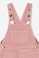 Thumbnail for your product : Cotton On Ginnie Slouch Shortall