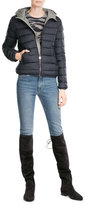Thumbnail for your product : Colmar Odyssey Quilted Down Jacket with Hood