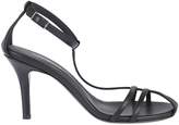 Thumbnail for your product : Paco Rabanne Buckled Sandals