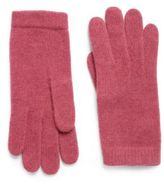 Thumbnail for your product : Portolano Knit Texting Gloves