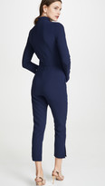 Thumbnail for your product : Black Halo Coen Jumpsuit