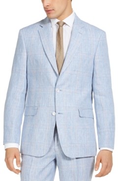 tommy hilfiger stretch suit separates