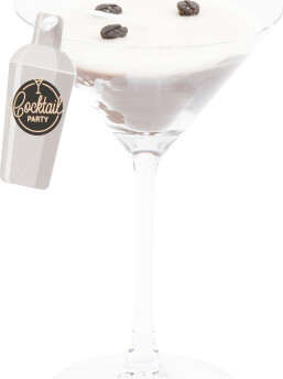 TJMAXX 5.29Oz Skinny Espresso Martini Candle