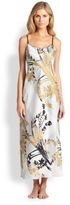 Thumbnail for your product : Natori Alexandra Long Gown