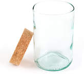 Thumbnail for your product : Wine Punts Hand-Cut Cork Lid Canisters (Set of 4)