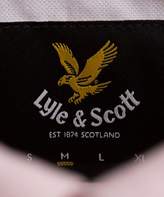 Thumbnail for your product : Lyle & Scott Oxford Short Sleeved Shirt